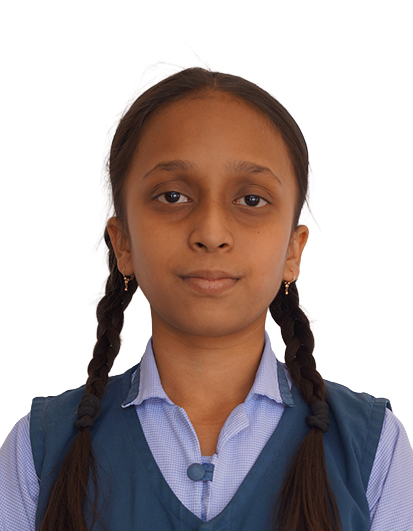 Chhavi Verma